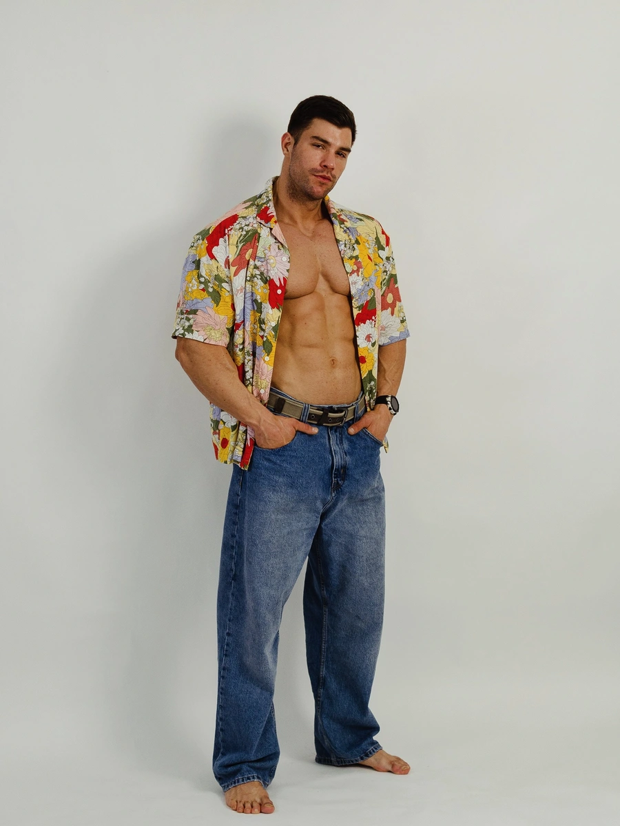 Алекс эскорт в городе Москва