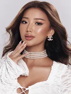 Алсу эскорт в городе Москва