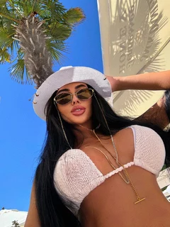 Аманда эскорт в городе Москва