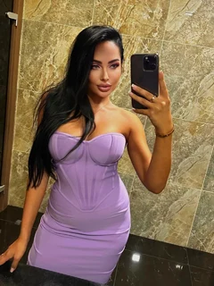 Аманда эскорт в городе Москва