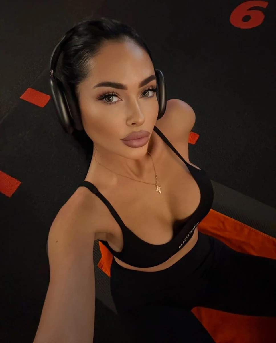 Аманда эскорт в городе Москва