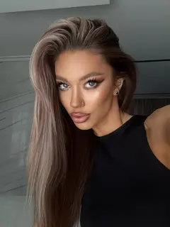 Амина эскорт в городе Москва