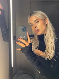 Анфиса эскорт в городе Москва