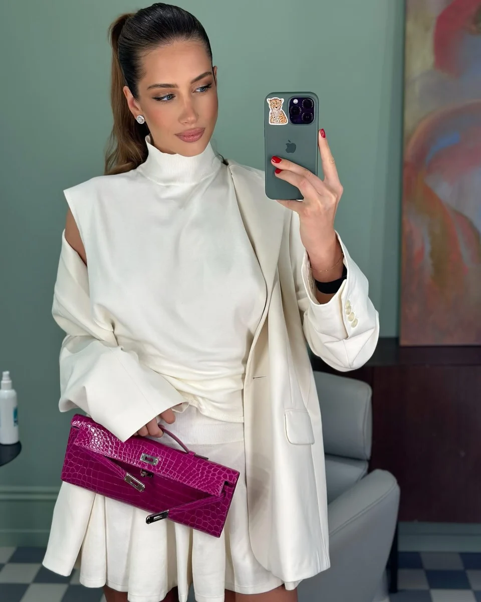 Аниса эскорт в городе Москва