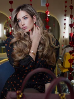 Аниса эскорт в городе Москва