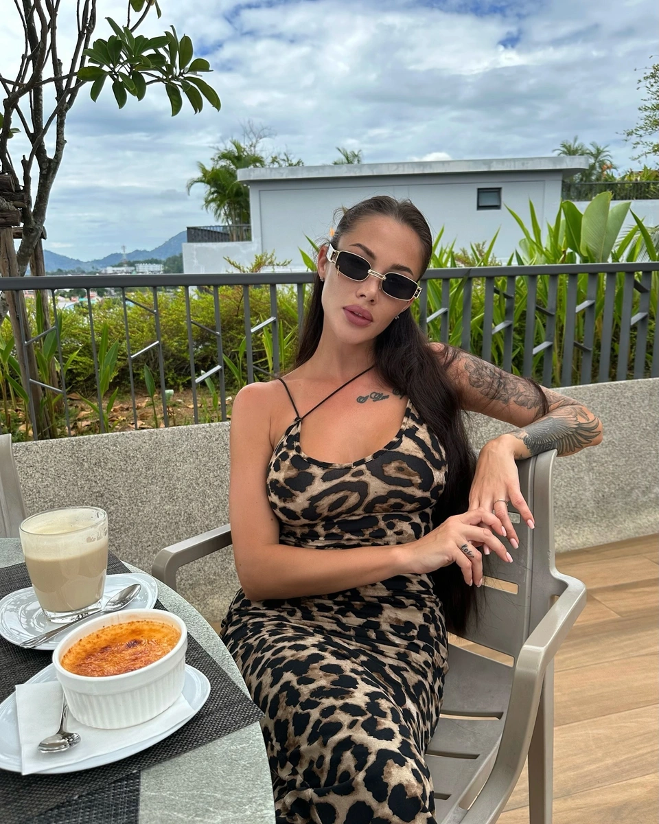 Аня эскорт в городе Москва