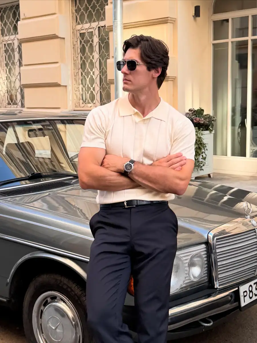 Арон эскорт в городе Москва