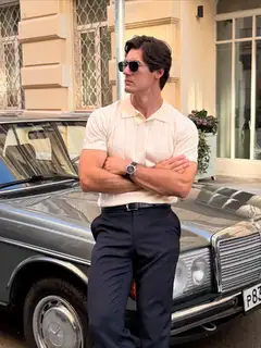 Арон эскорт в городе Москва