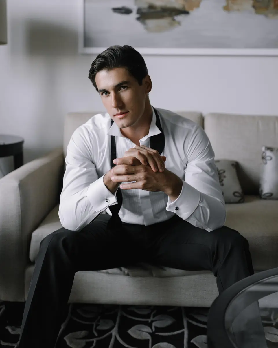 Арон эскорт в городе Москва