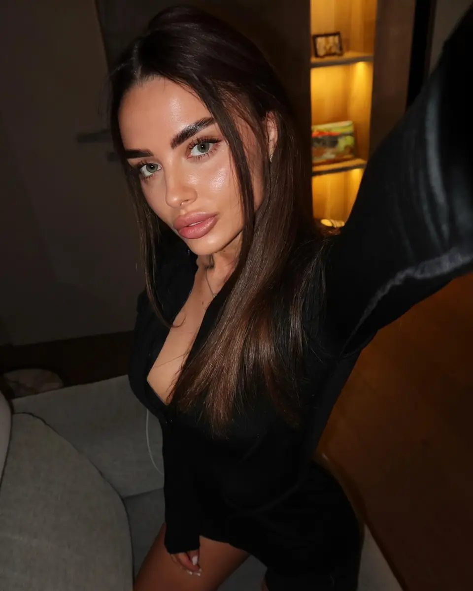 Avalora эскорт в городе Москва