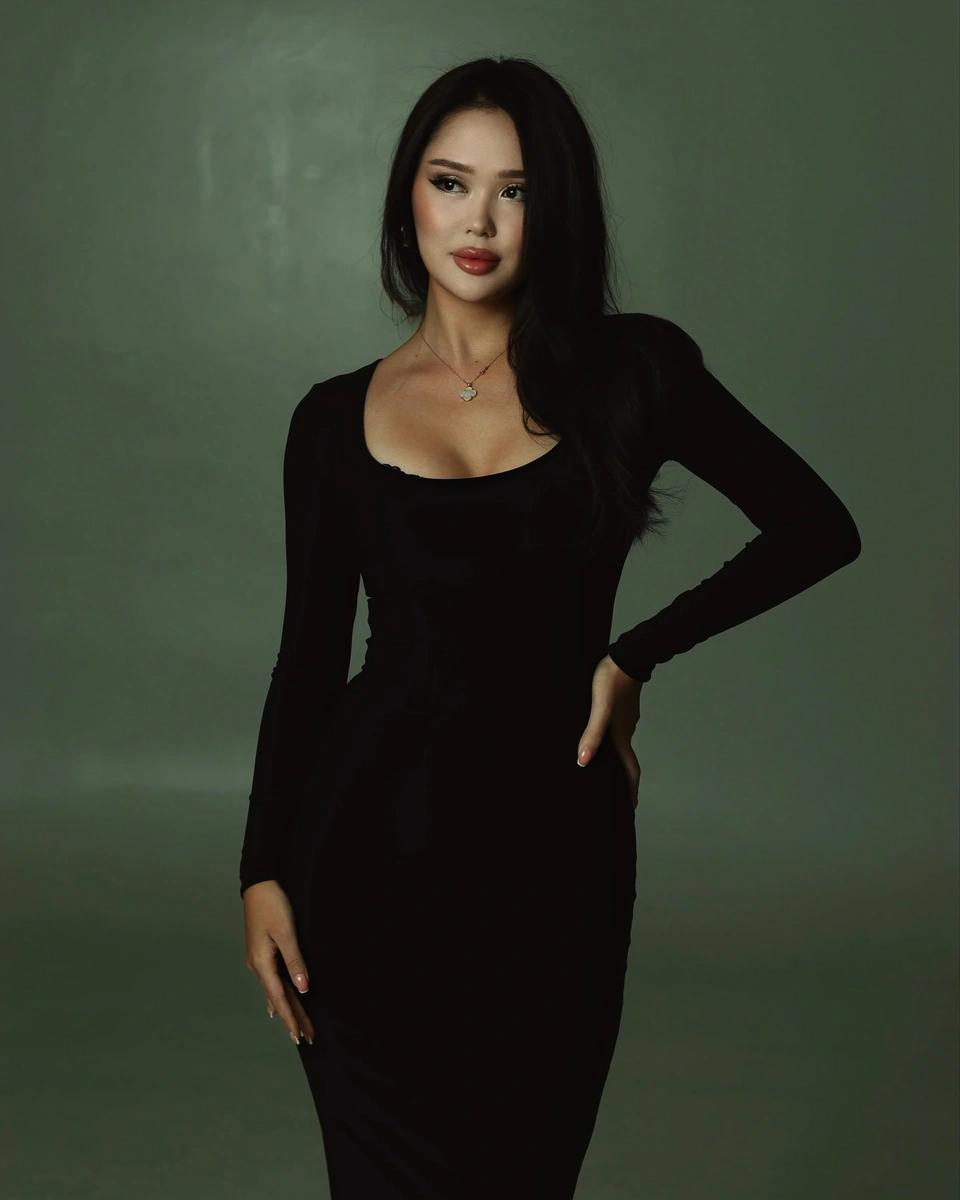 Белла эскорт в городе Москва