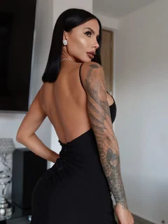 Бони эскорт в городе Москва