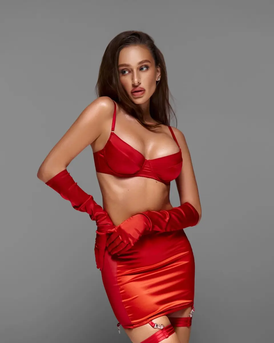 Даша эскорт в городе Москва