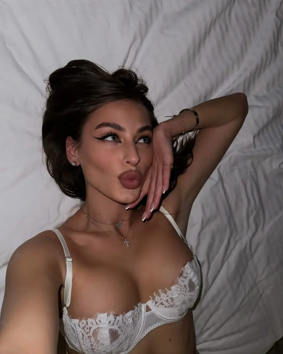 Даша эскорт в городе Москва