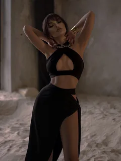 Дерил эскорт в городе Москва