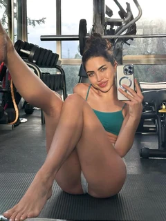 Диана эскорт в городе Москва