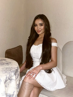 Диана эскорт в городе Москва