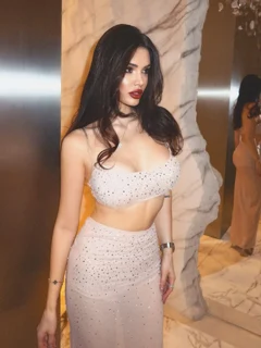 Элиан эскорт в городе Москва