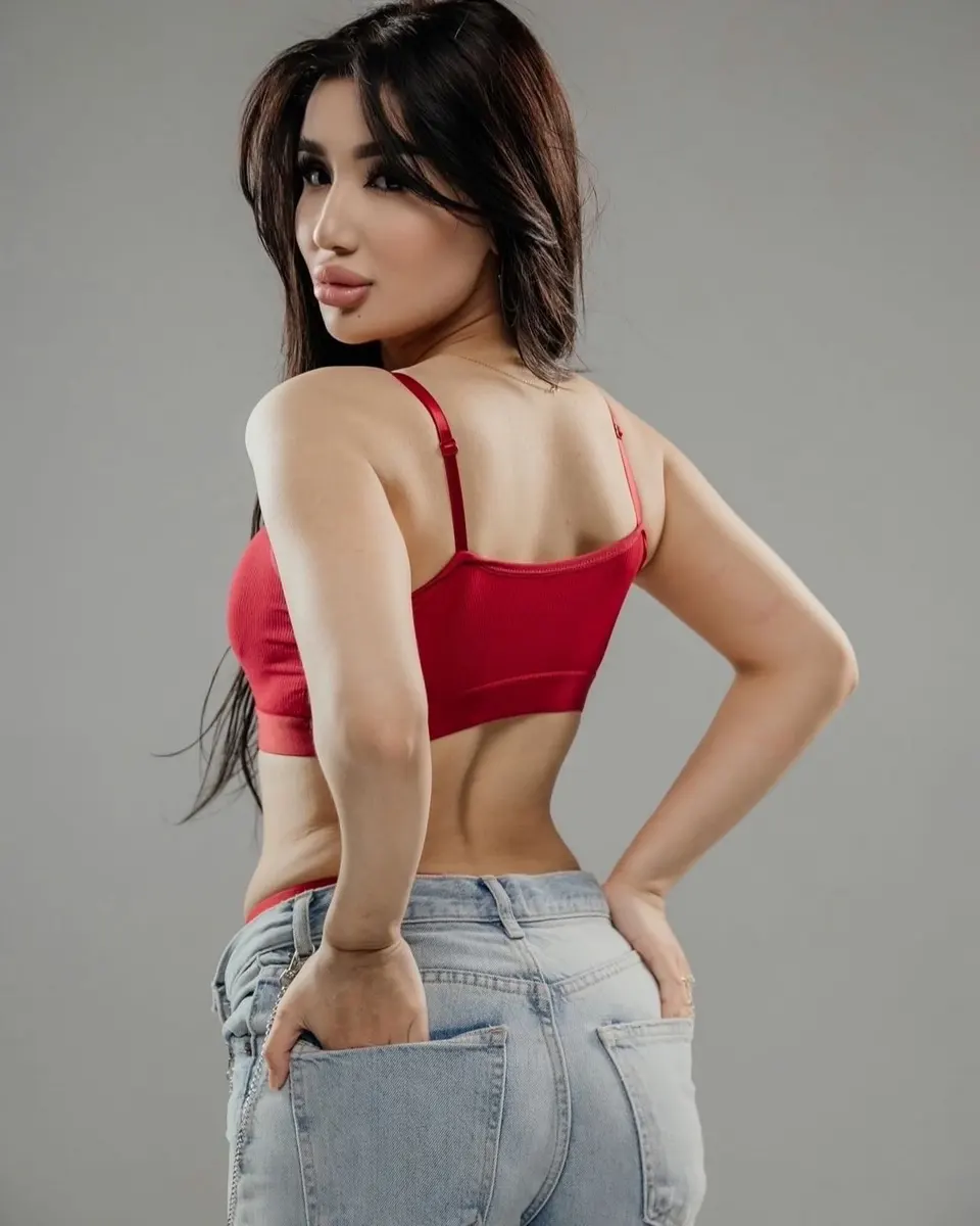 Элина эскорт в городе Москва