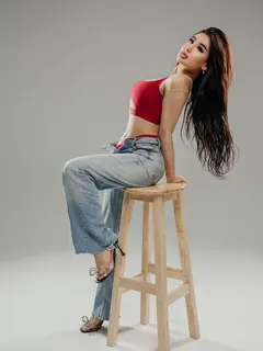 Элина эскорт в городе Москва