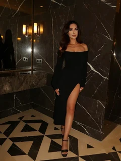 Элина эскорт в городе Москва