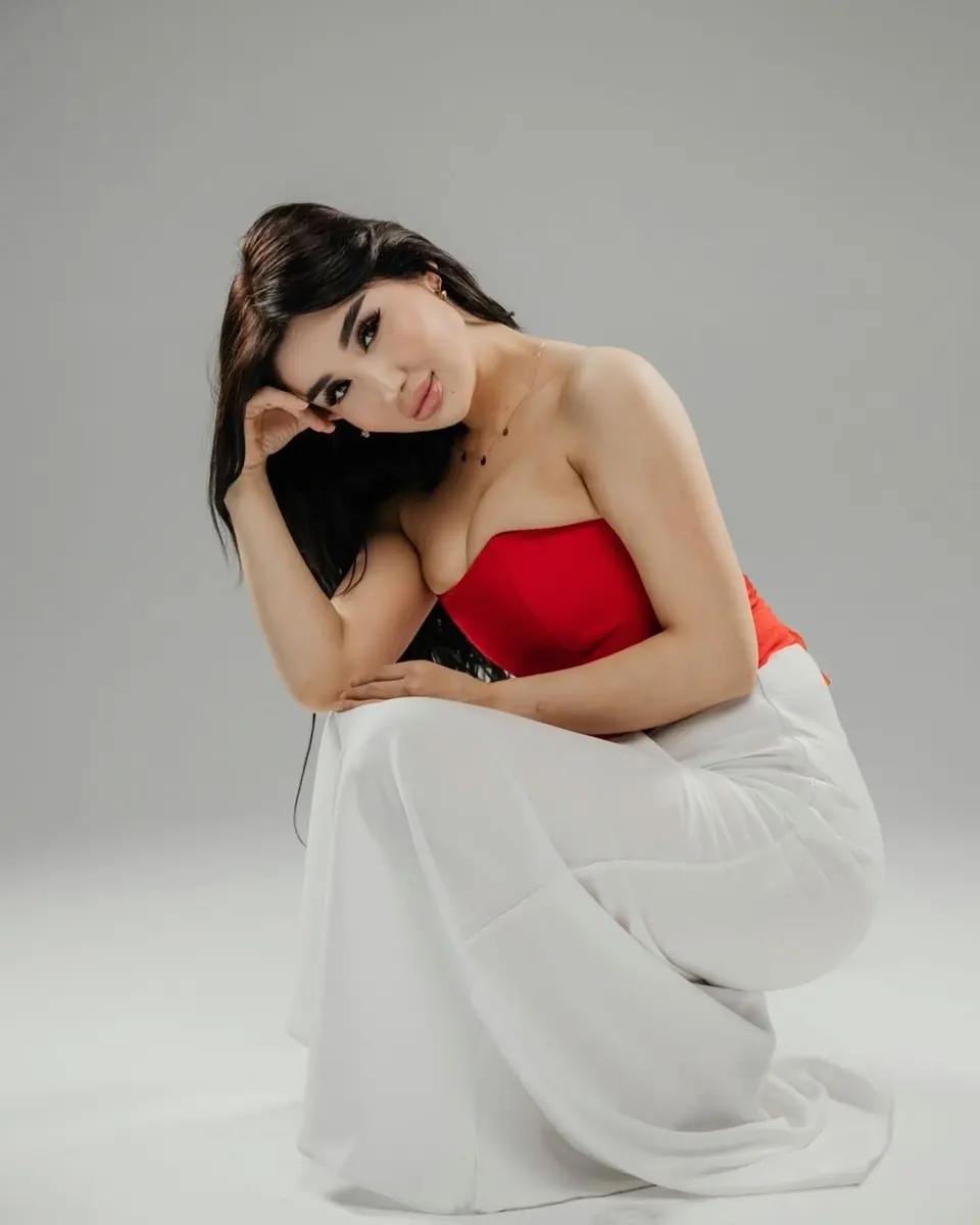 Элина эскорт в городе Москва