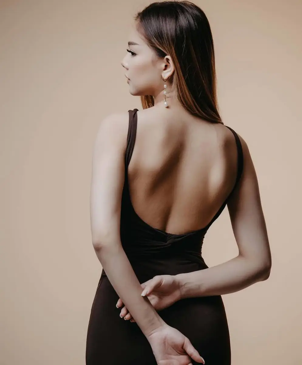 Элиза эскорт в городе Москва