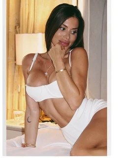 Элиза эскорт в городе Москва