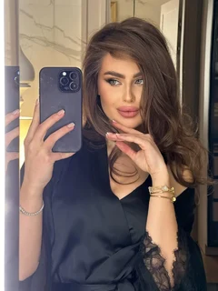 Элла эскорт в городе Москва