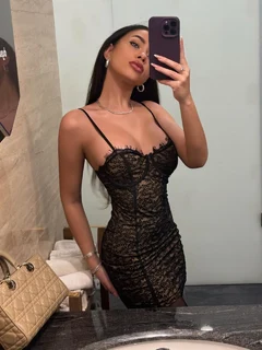 Эльвина эскорт в городе Москва