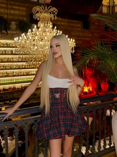 Фейя эскорт в городе Москва