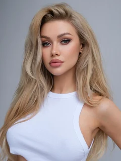 Gelya эскорт в городе Москва