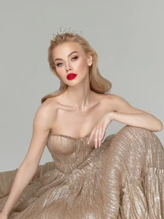 Gelya эскорт в городе Москва