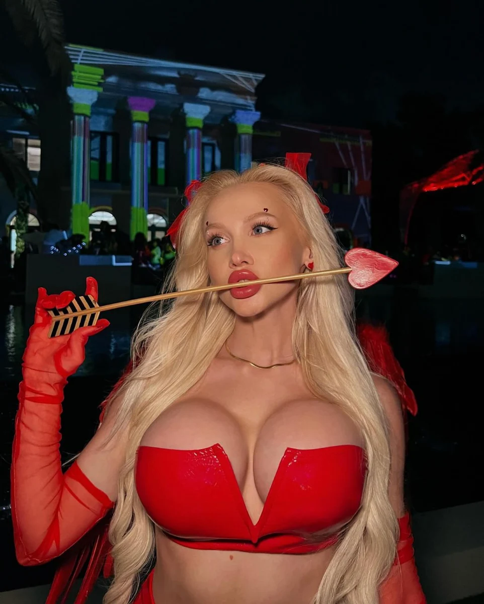 Инга эскорт в городе Москва