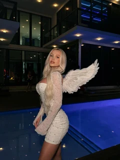 Инга эскорт в городе Москва