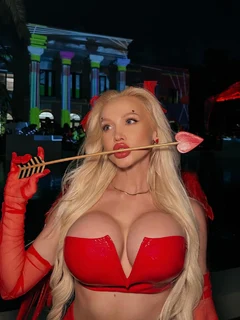 Инга эскорт в городе Москва