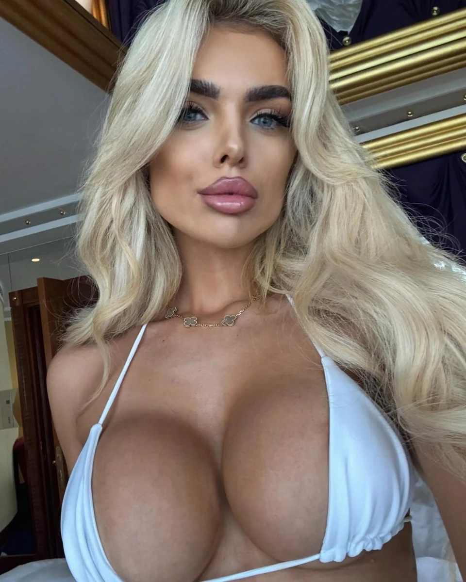 Инна эскорт в городе Москва