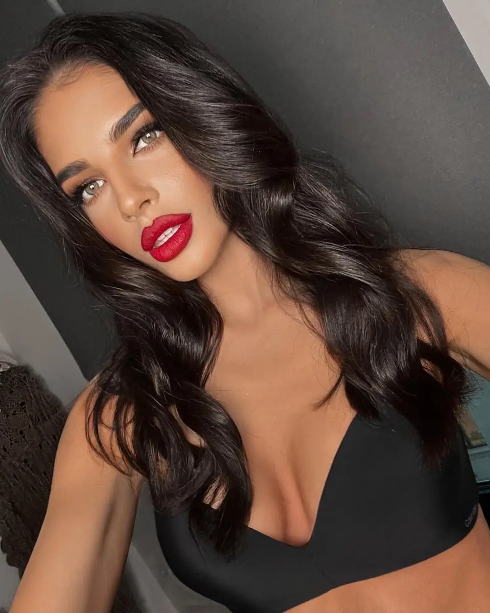 Ира эскорт в городе Москва