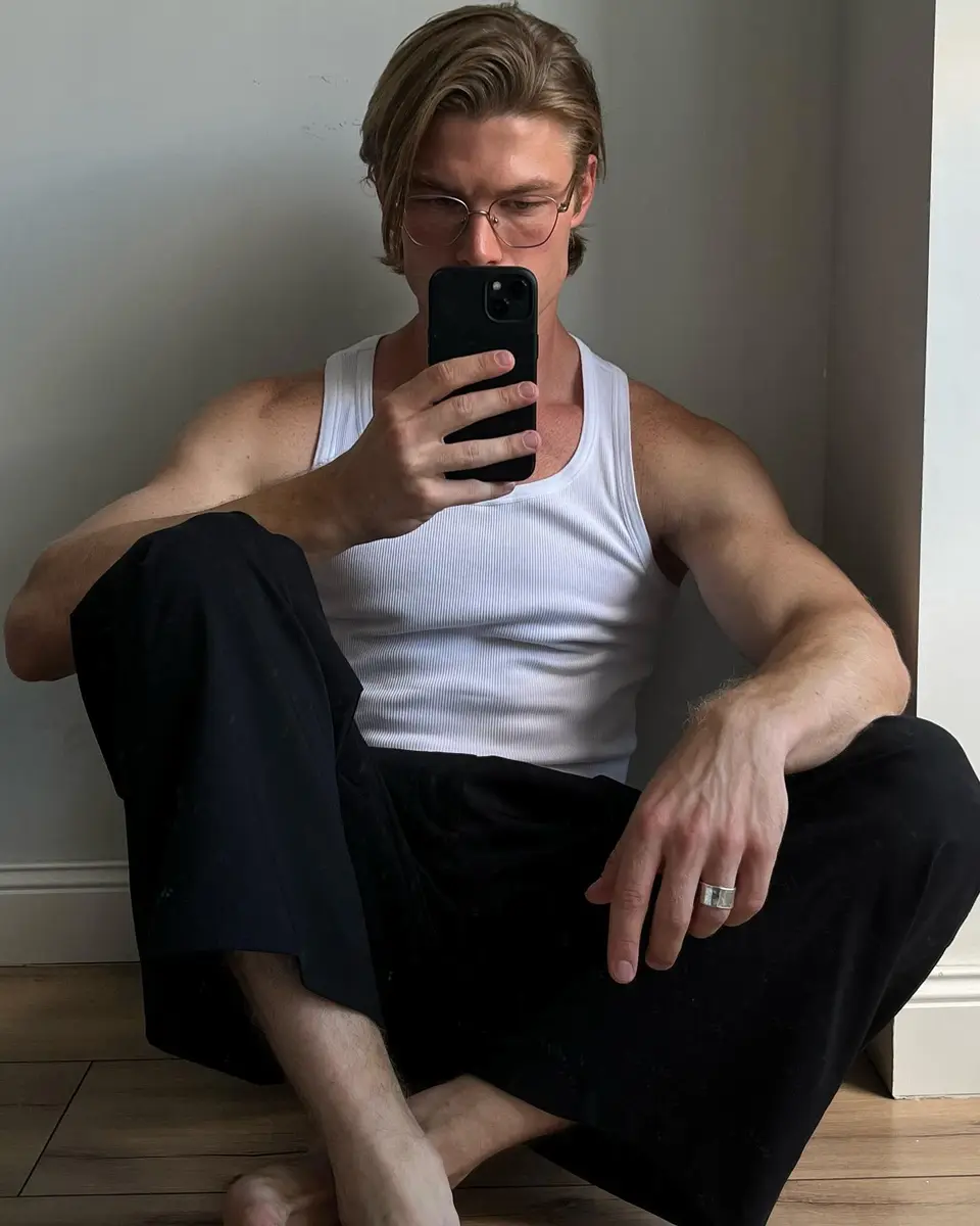 Иван эскорт в городе Москва