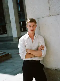 Иван эскорт в городе Москва