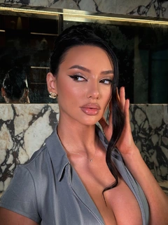 Джина эскорт в городе Москва