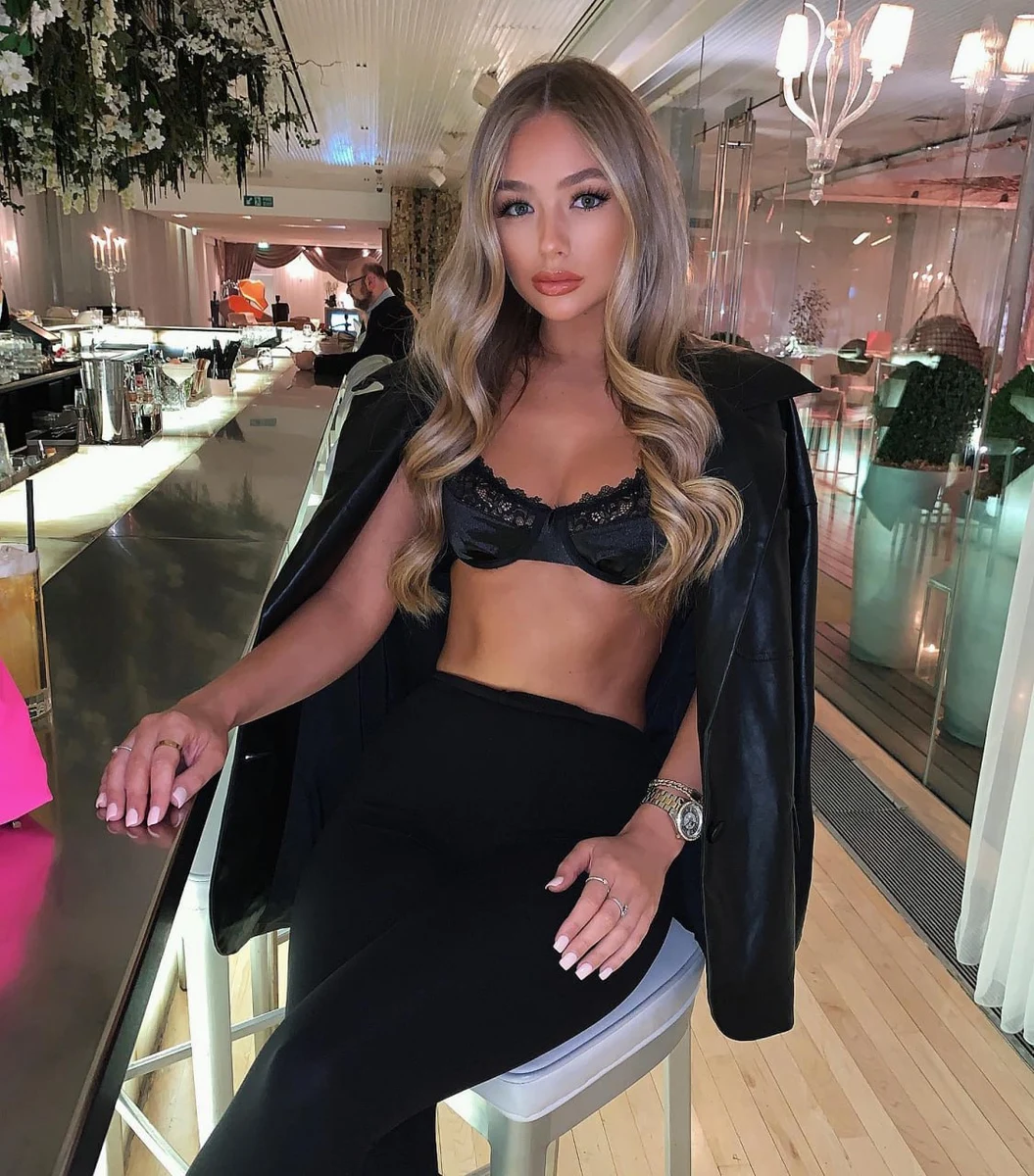 Калина эскорт в городе Москва