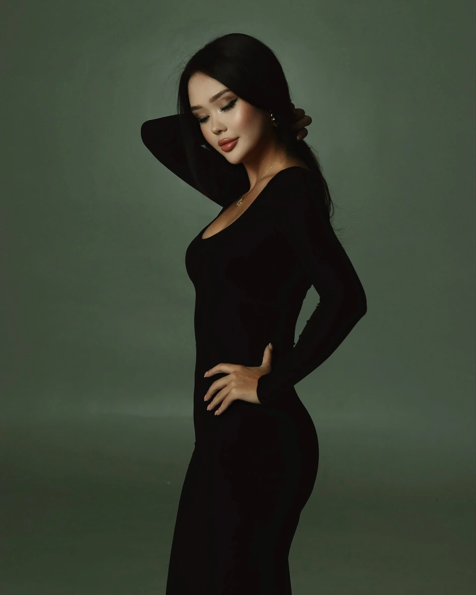 Карина эскорт в городе Москва