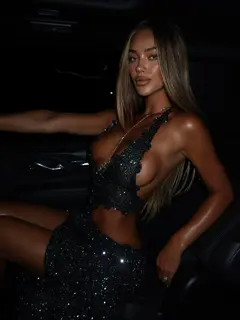 Карина эскорт в городе Москва