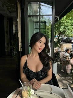 Карина эскорт в городе Москва