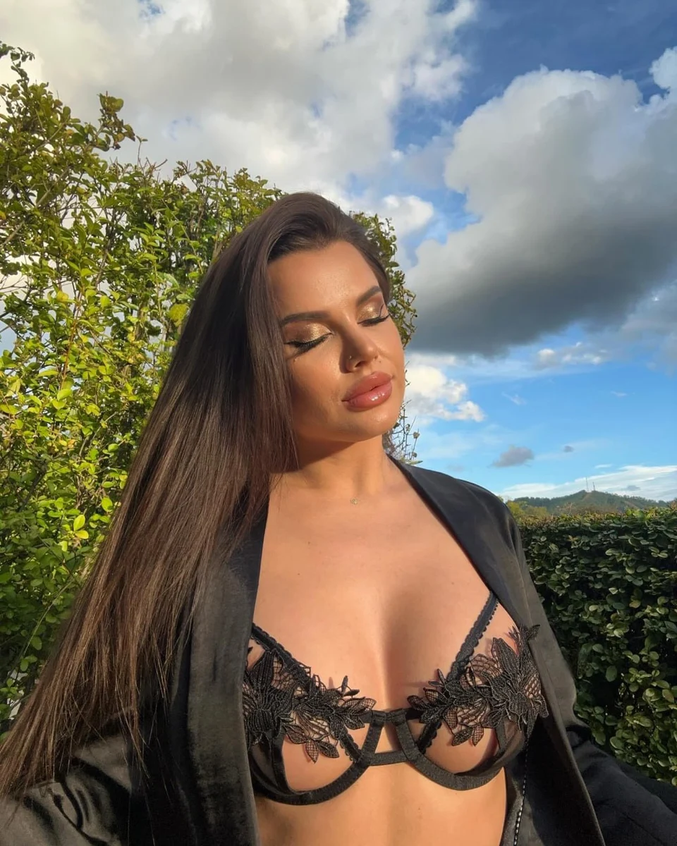 Кейт эскорт в городе Москва