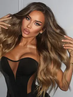 Ким эскорт в городе Москва