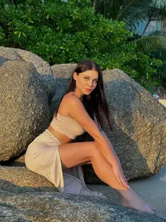 Лео эскорт в городе Москва