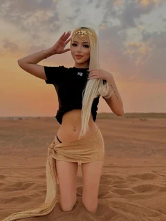 Лина эскорт в городе Москва