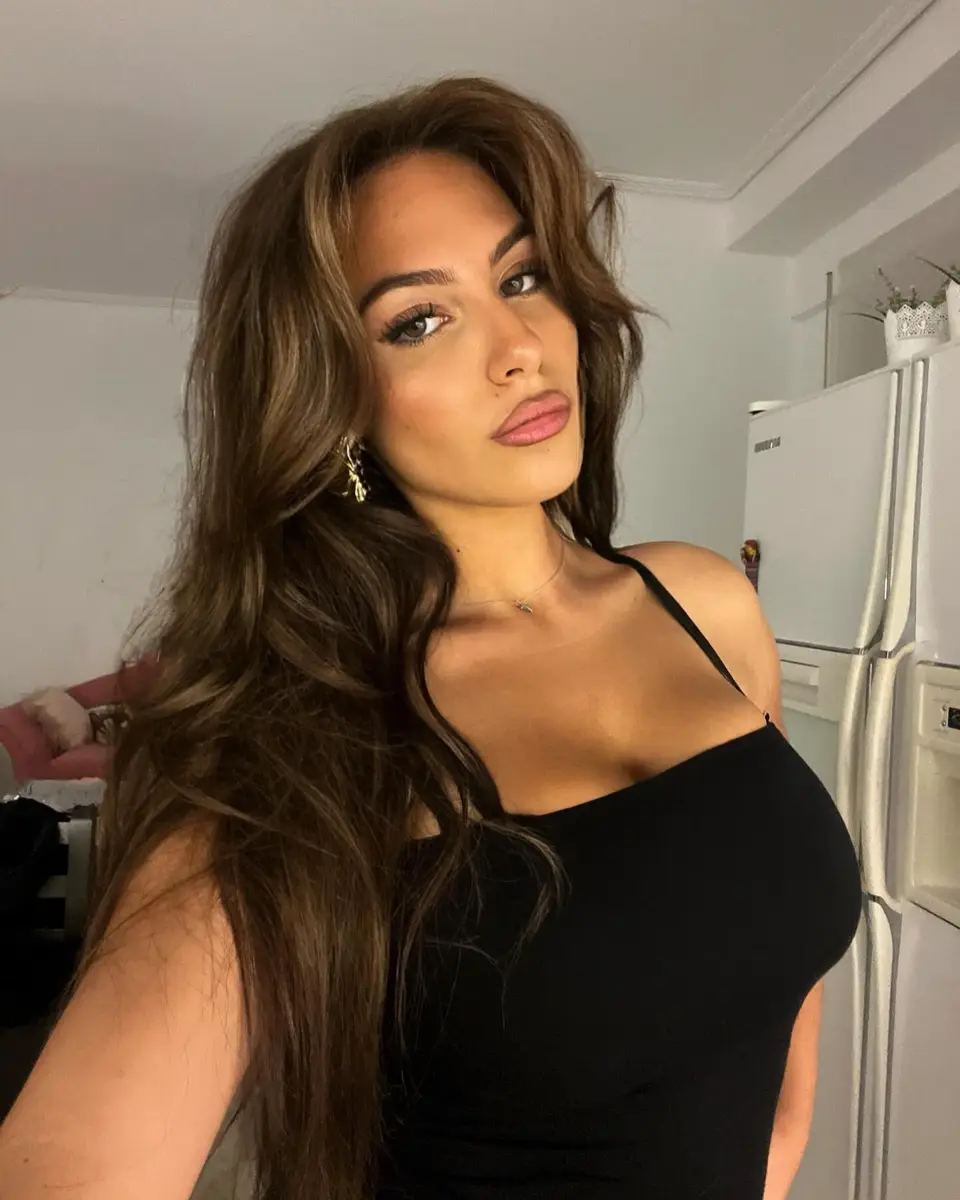 Лорен эскорт в городе Москва